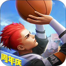 热血街篮华为版v1.14.2