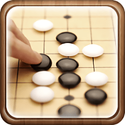 口袋五子棋游戏v2.1