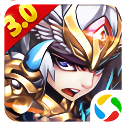 乱斗三国无限元宝版v3.0.15