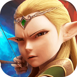 破晓奇兵破解版v1.0.3