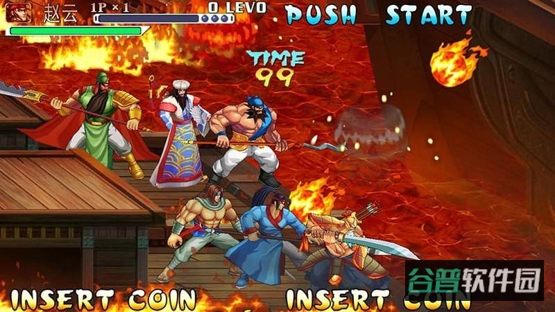 三国战纪1截图3