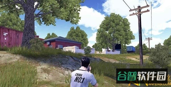代号hero截图2