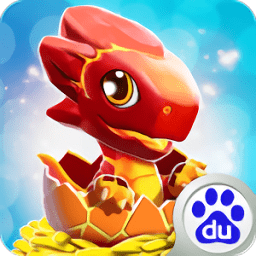 萌龙大乱斗百度版v6.6.6