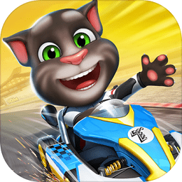 汤姆猫飞车百度版v1.0.681.44