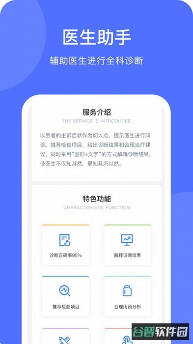 医事通医生端截图3