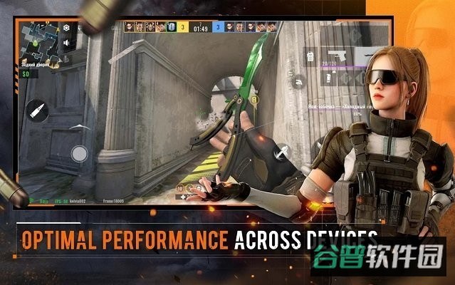 阿尔法ace游戏(alphaace)截图2