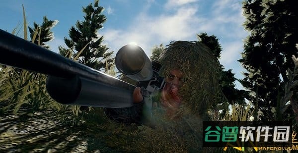 绝境求生大逃杀截图2