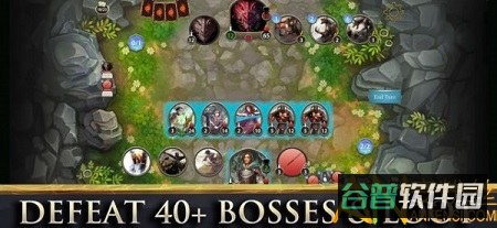 魔法之剑之魔潮完整版截图2