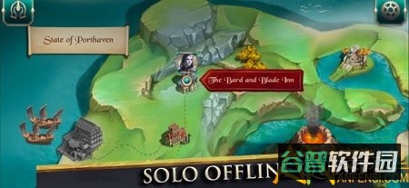 魔法之剑之魔潮完整版截图3