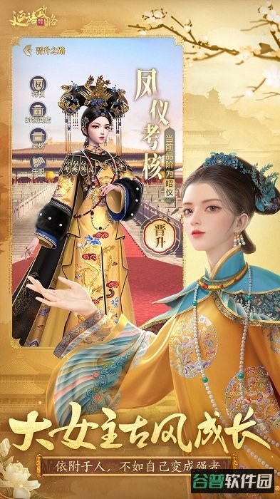 延禧攻略之凤凰于飞截图4