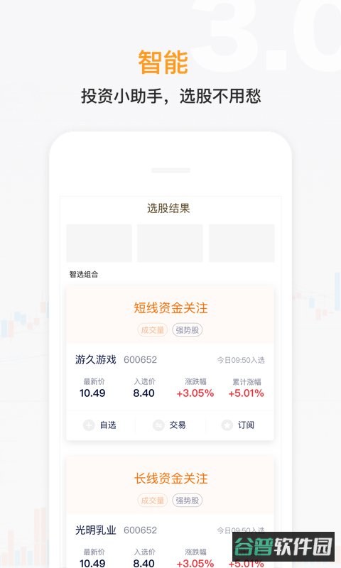 天风证券手机版(天风高财生)截图1