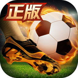 绿茵奇迹九游版v1.0.1334