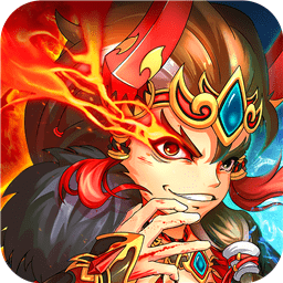 开心塔防v1.0.1