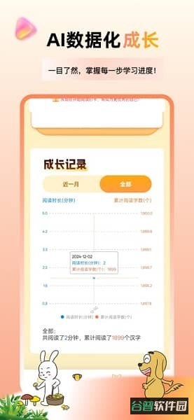 适趣高阶中文截图1