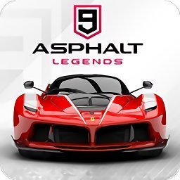 狂野飙车9国际服破解版v7.7