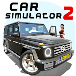 豪车模拟器v1.25