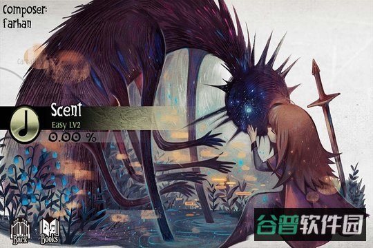 deemo古树旋律破解版截图3