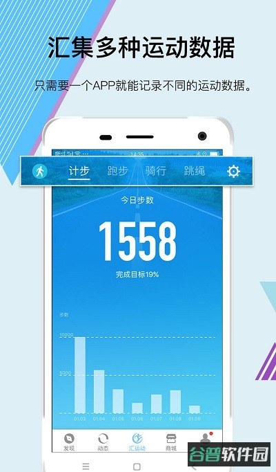 汇运动