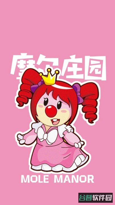 摩尔庄园公主装扮截图2