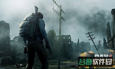 文明重启截图2