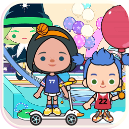 米加小镇地球版v1.1