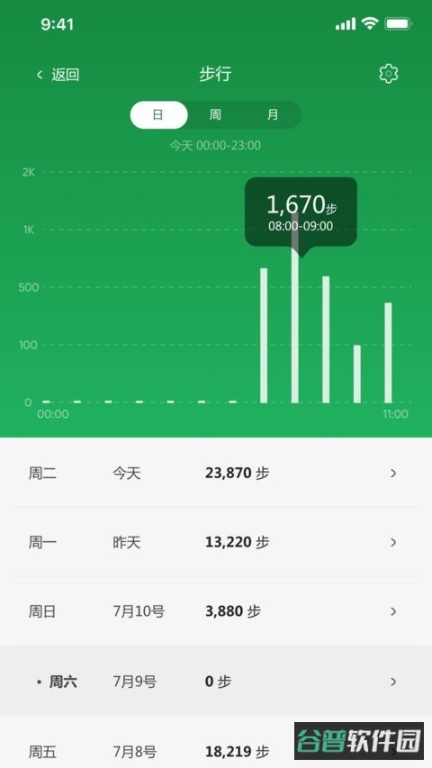 小希爱玩截图3