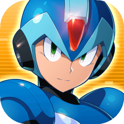 洛克人时空裂隙正式版v1.1.0