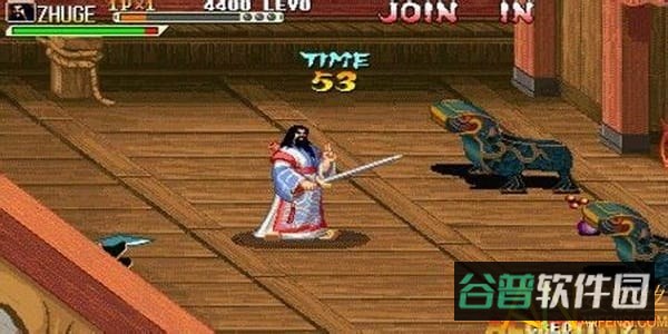 三国战纪119手机单机完美