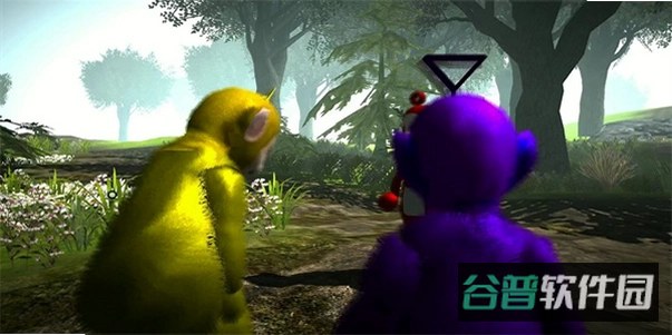 鬼畜天线宝宝（周年庆v8）截图3