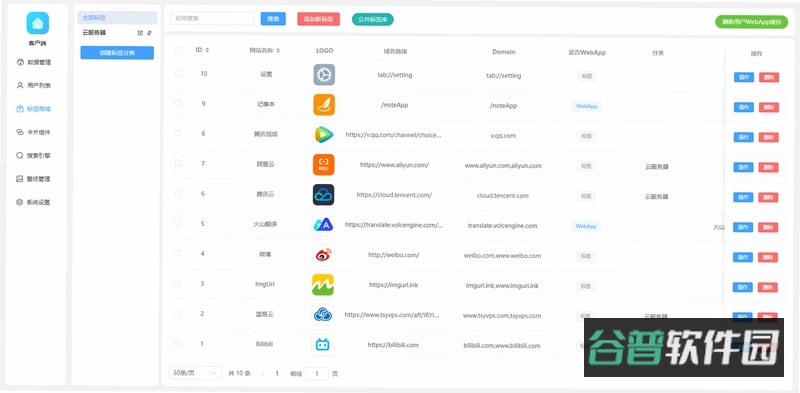 云上丝路截图4