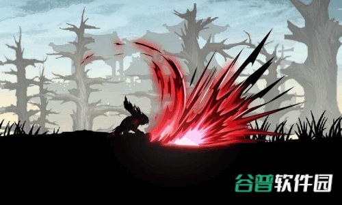 狼人格斗杀破狼