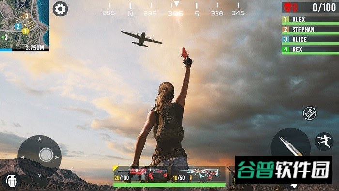 顶级突击队截图3