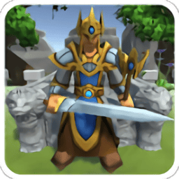 中世纪战争之刃游戏(MedievalWarBlade)v2.0.0