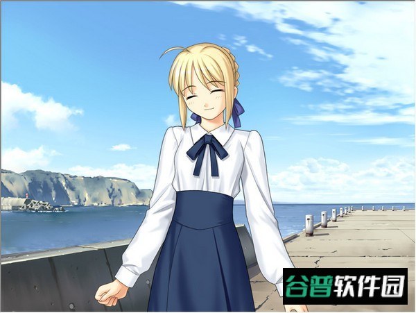 fate/hollowataraxia截图4