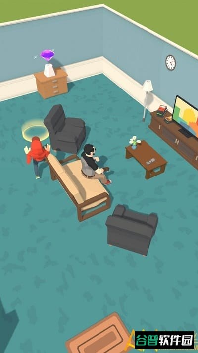 神偷之手截图2