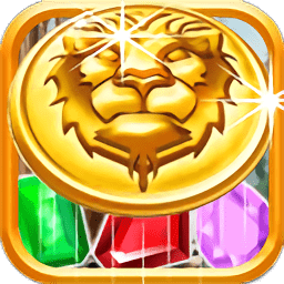 秘境寻宝游戏v1.0.0