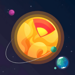 闲置星系行星创造者游戏v1.0.4