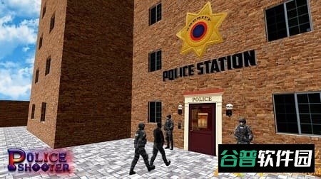 军警狙击游戏截图3