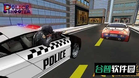 军警狙击游戏截图4