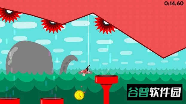 衣架世界截图2
