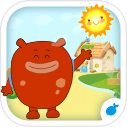 咕力幼儿园游戏v2.6