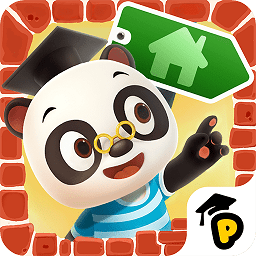 熊猫博士小镇国际服安装器v24.3.63