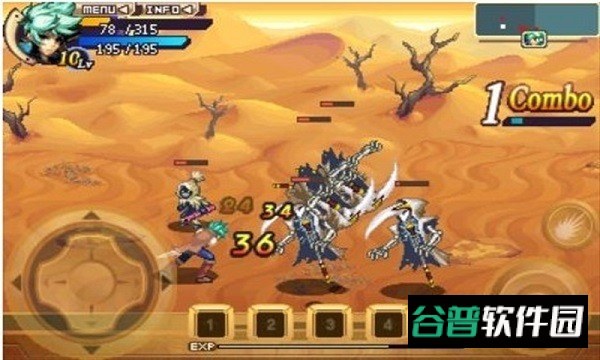 卡利戈猎人无闪退版