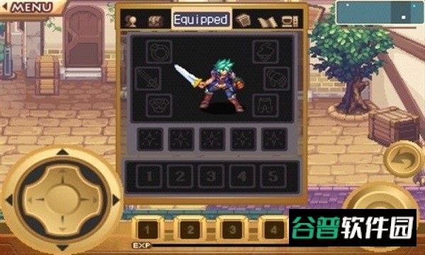 卡利戈猎人无闪退版截图3