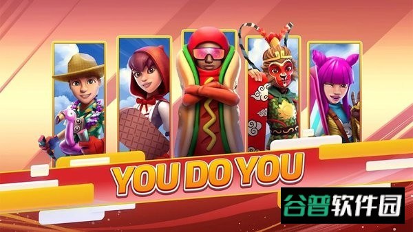 2022年北京冬奥会游戏中文版(OlympicGamesJam2022)截图2