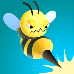 小心我扎你游戏(Hornet)v0.9.1