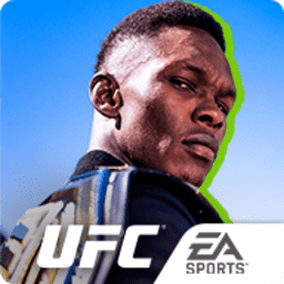 ufc4游戏v0.05.02