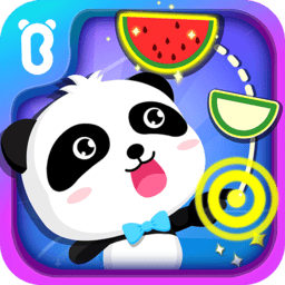 宝宝巴士宝宝点点画官方版(奇妙画板涂涂乐)v9.86.00.00
