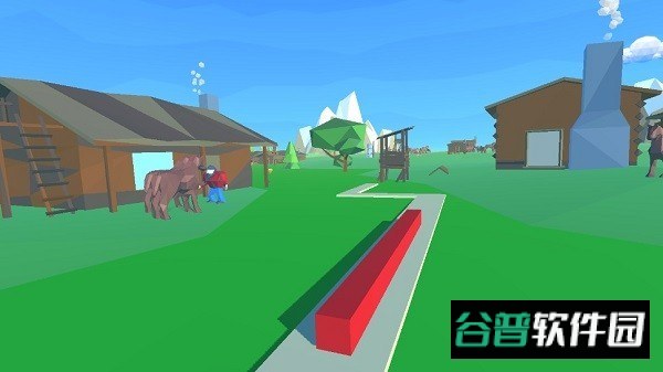 跳舞的线maxline饭制版截图3