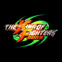 拳皇2003加强版(隐藏人物)v1.74